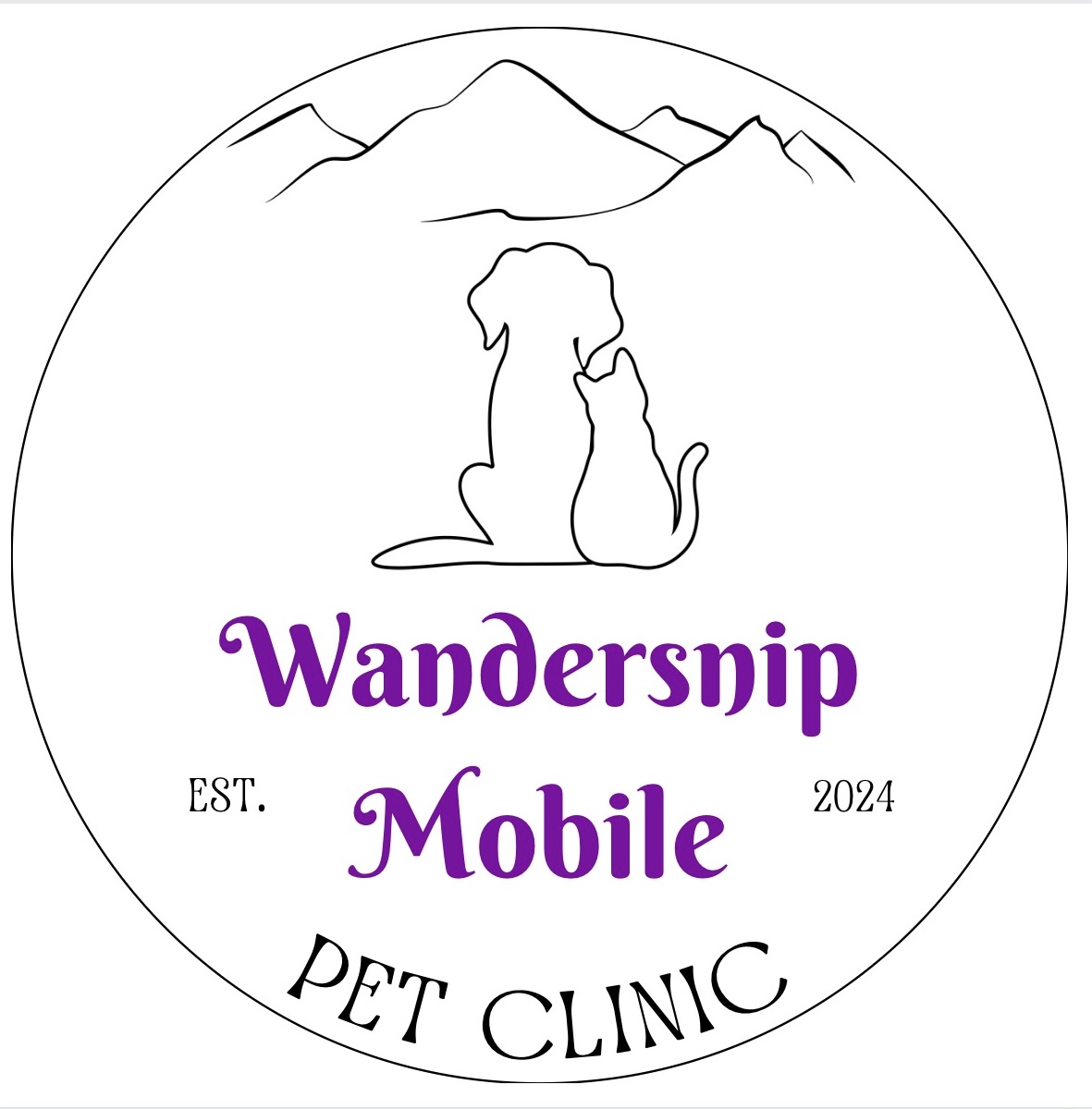 Wandersnip Mobile Pet Clinic